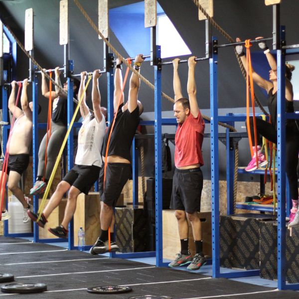 Тренировки