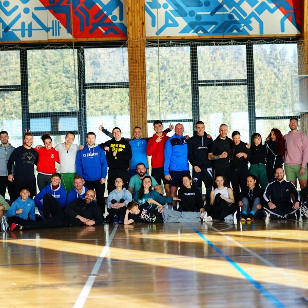 Тренировки