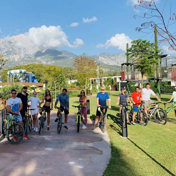 Тренировки