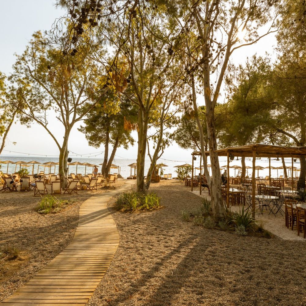 Ergon Beach House Nikiti