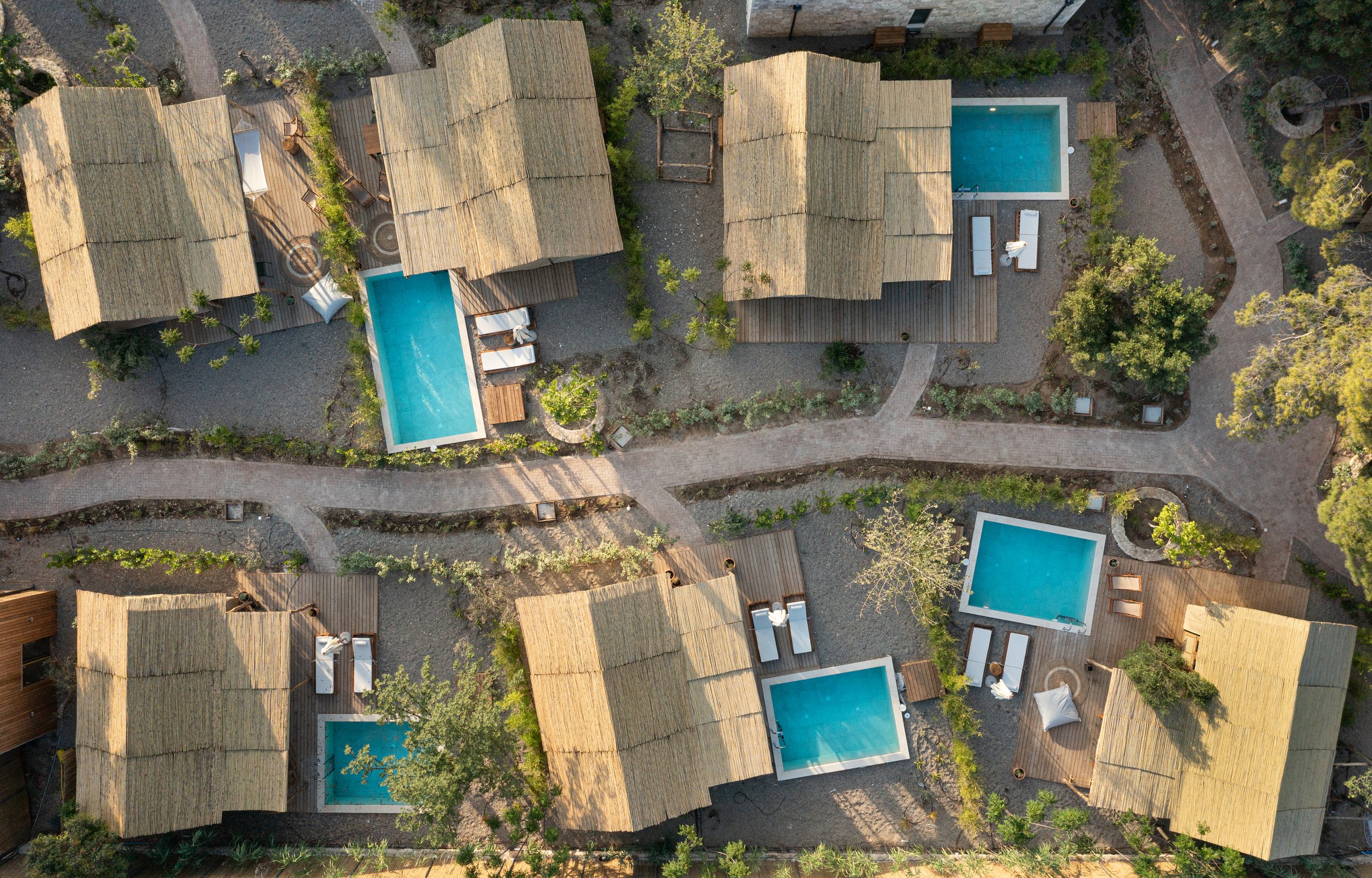 Ergon Beach House Nikiti - 10