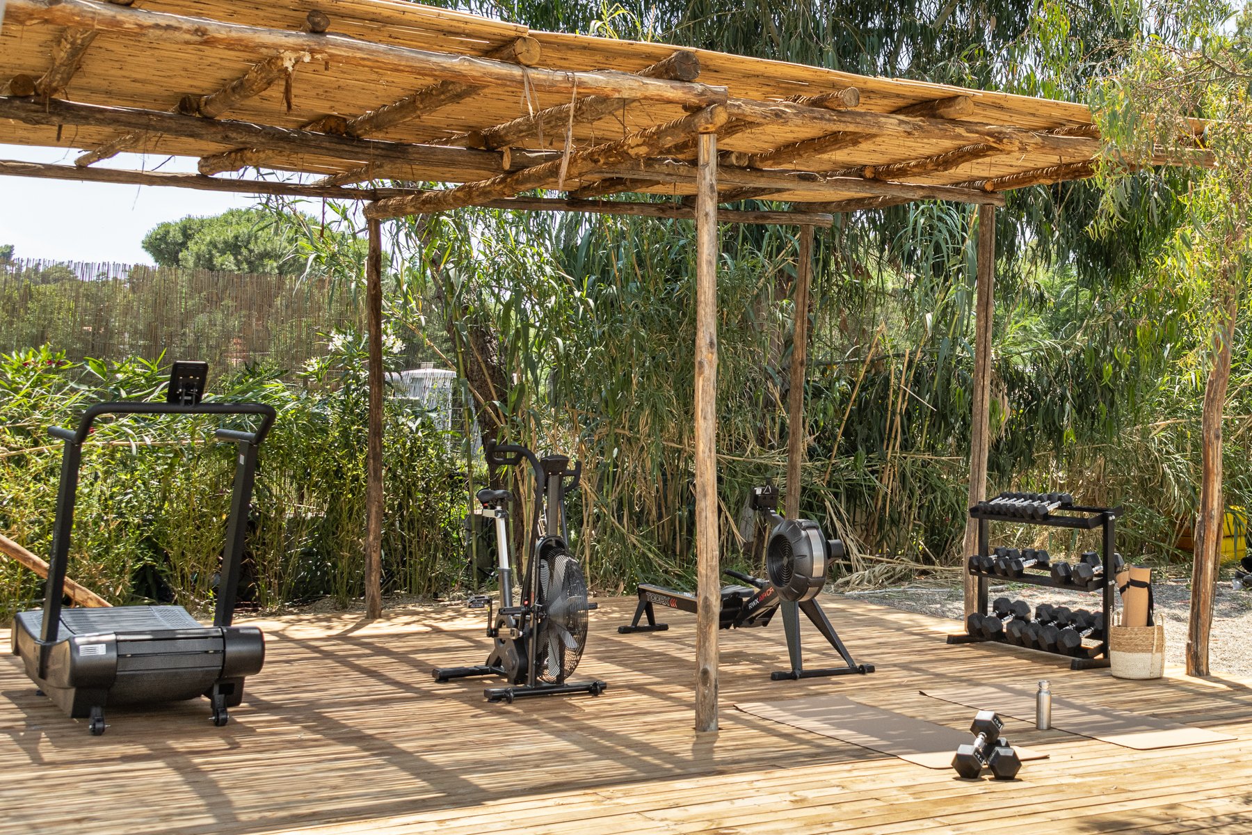 Ergon Beach House Nikiti - 11