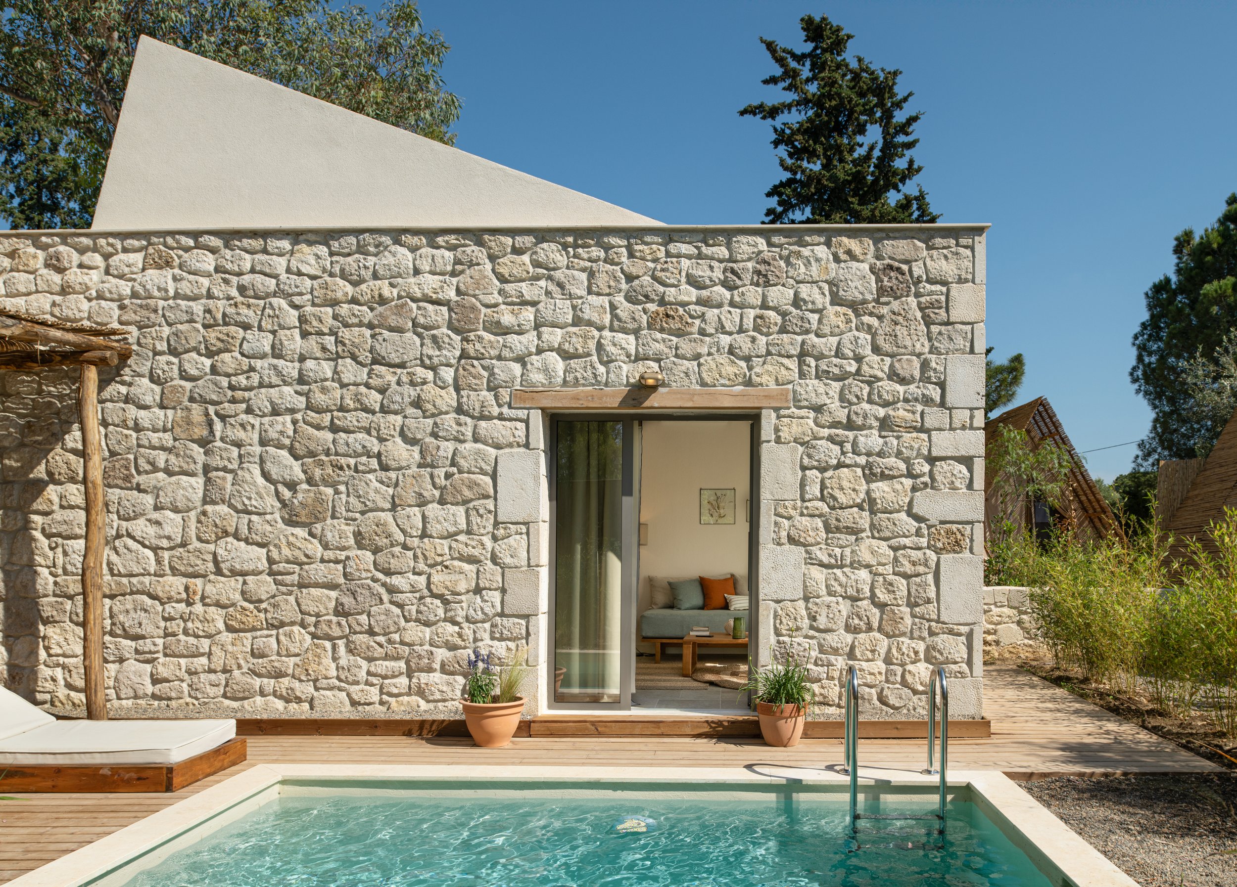 Ergon Beach House Nikiti - 12