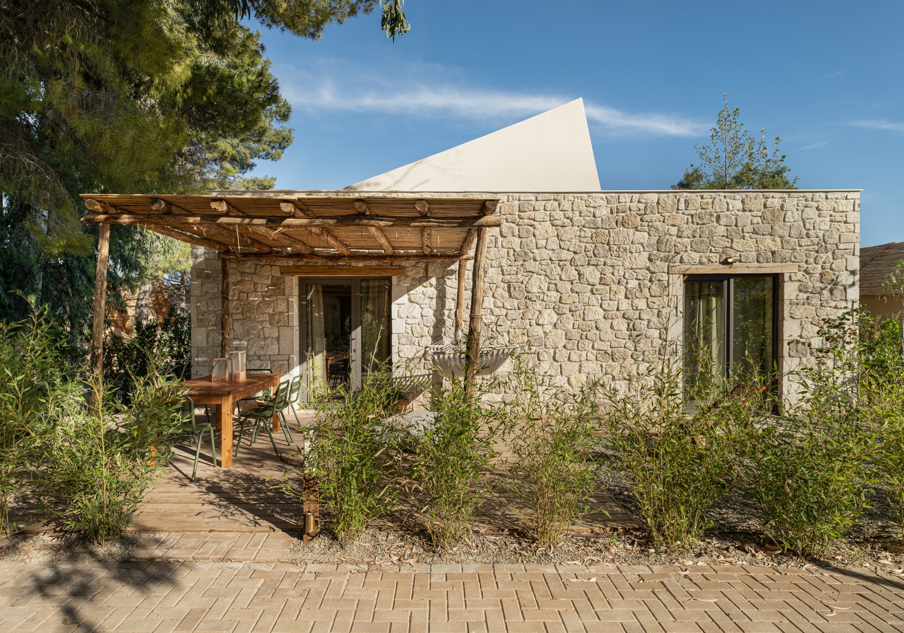 Ergon Beach House Nikiti - 13