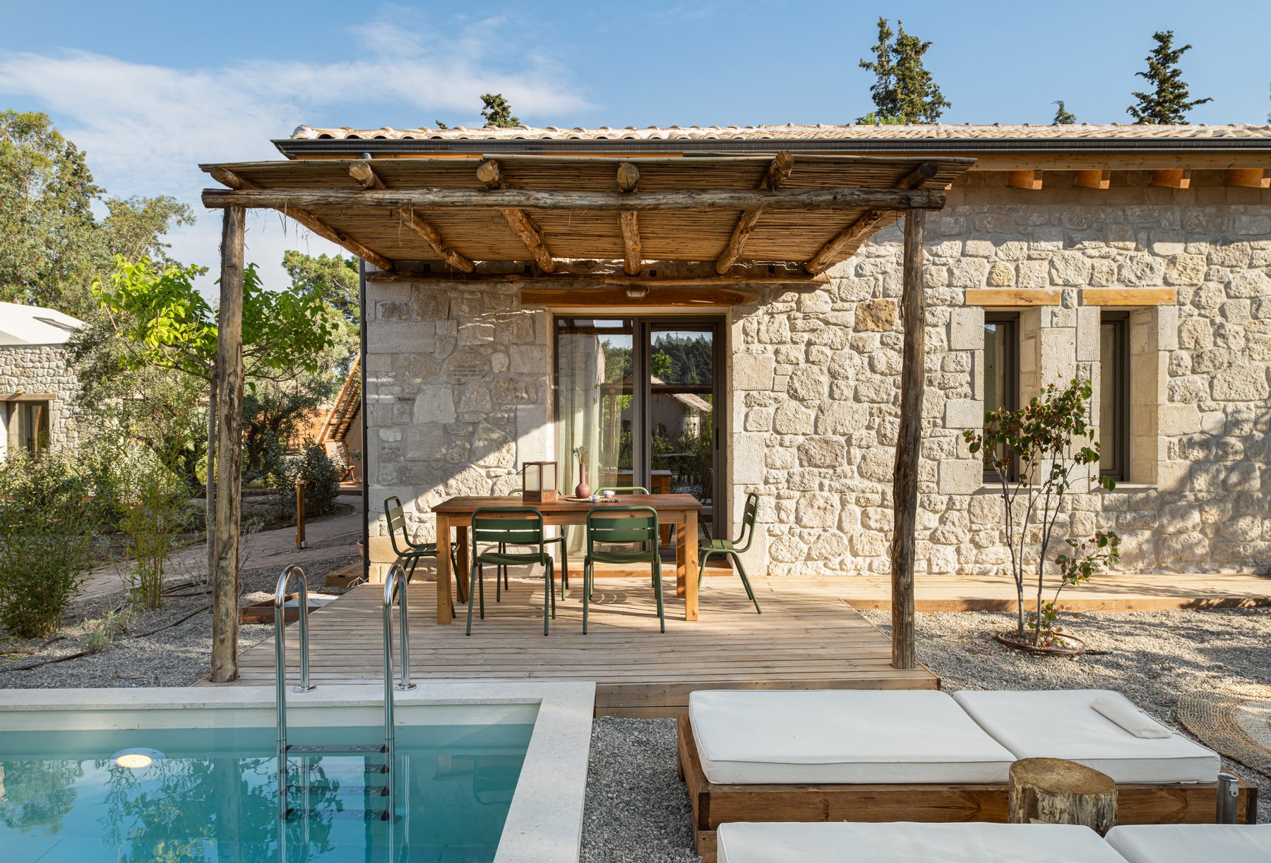 Ergon Beach House Nikiti - 14