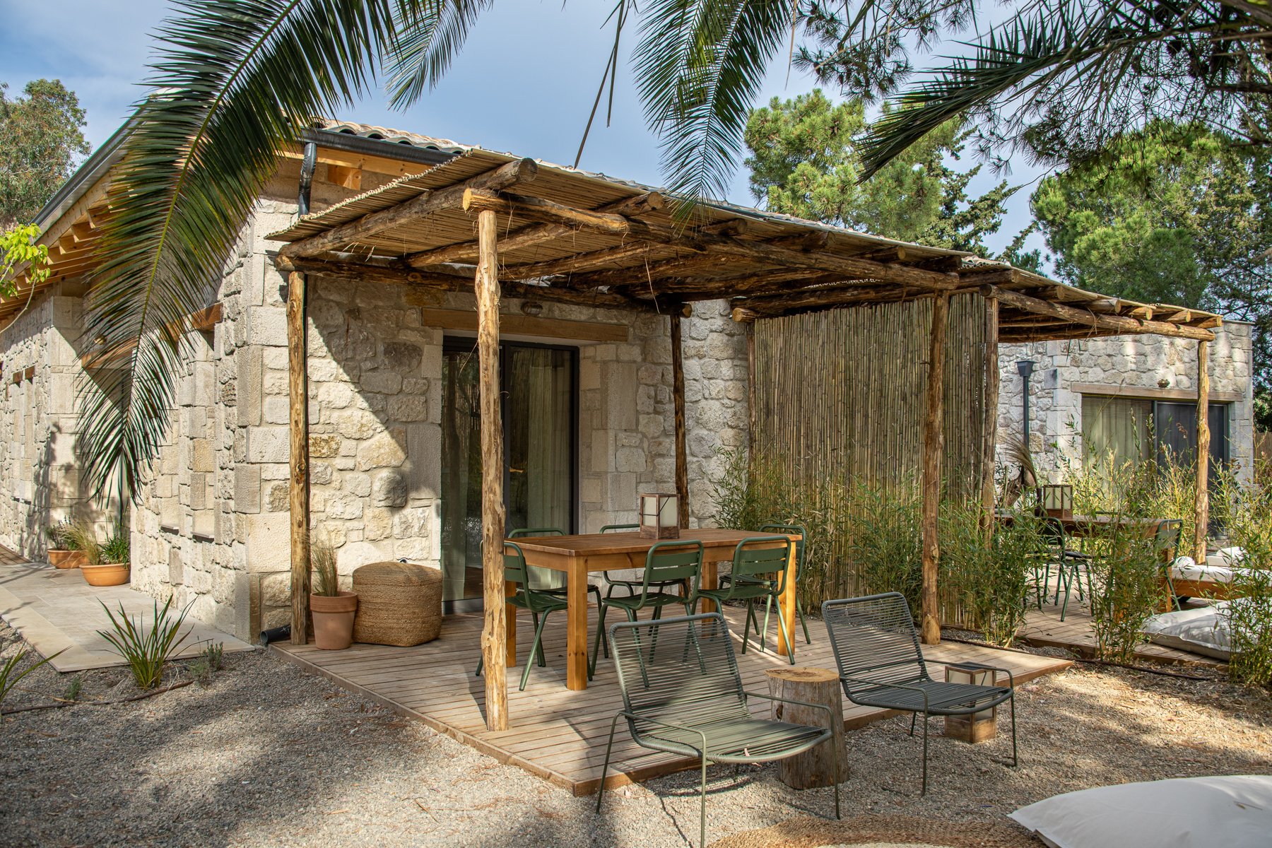 Ergon Beach House Nikiti - 15