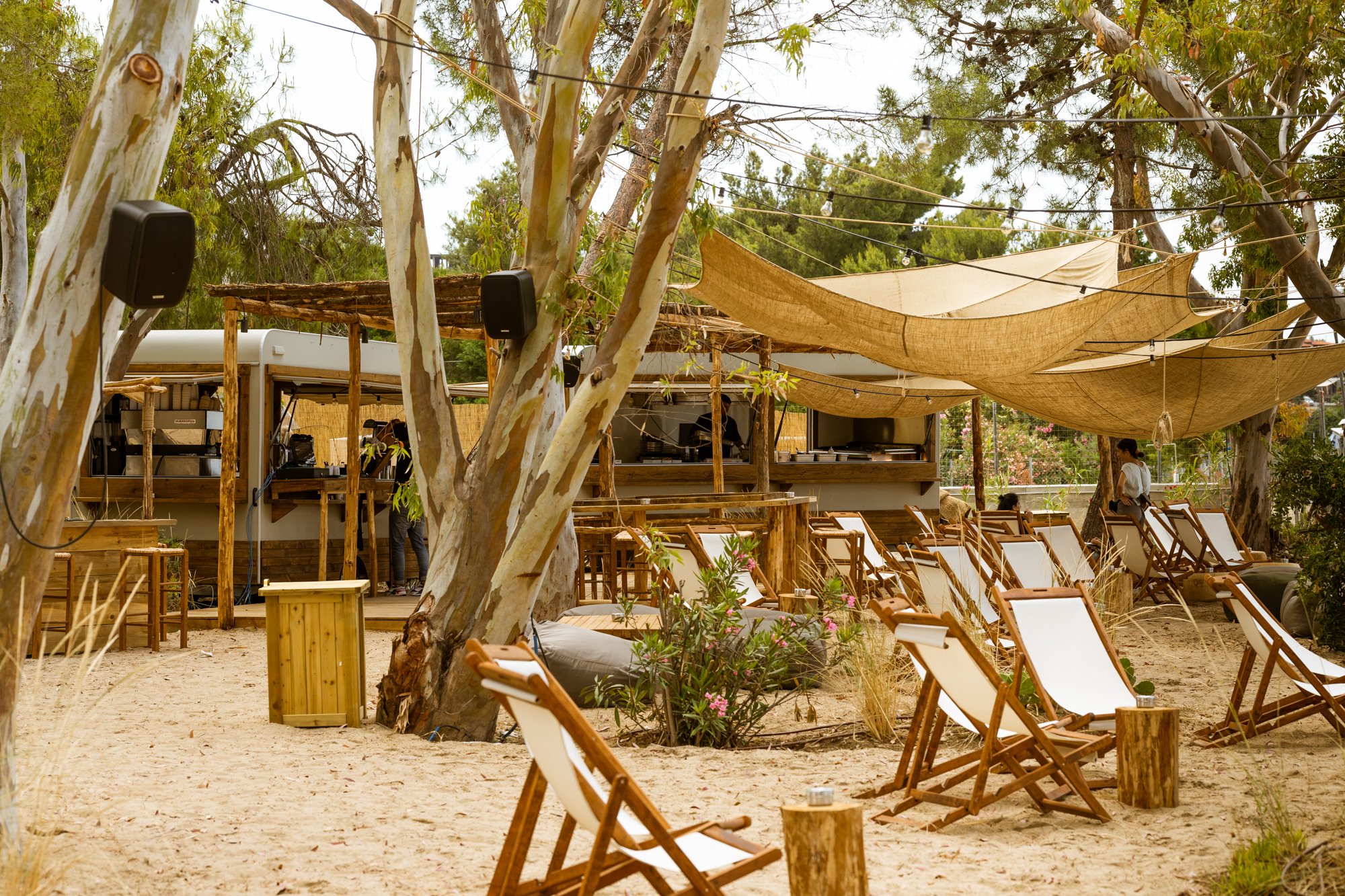 Ergon Beach House Nikiti - 17