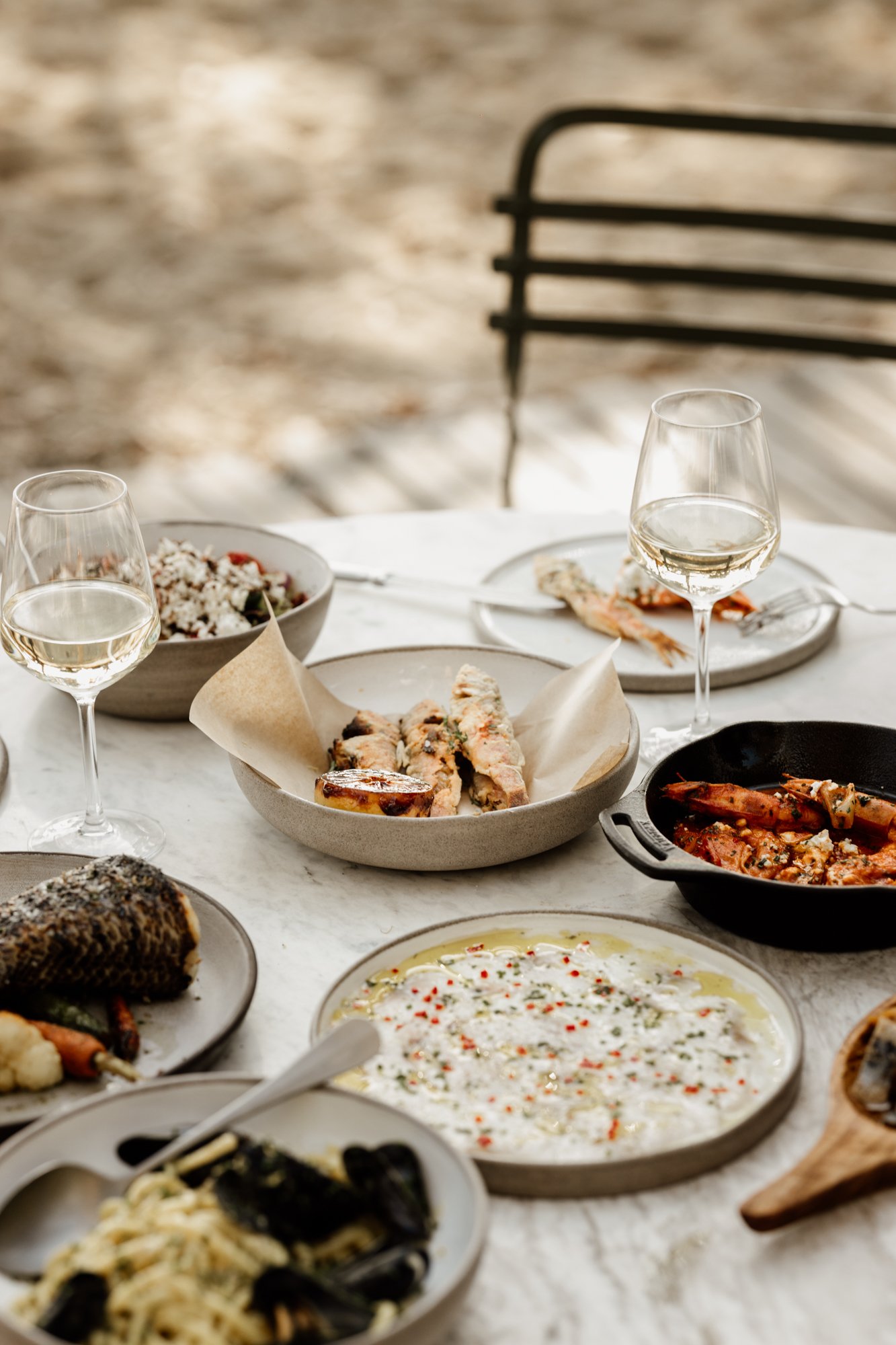 Ergon Beach House Nikiti - 20