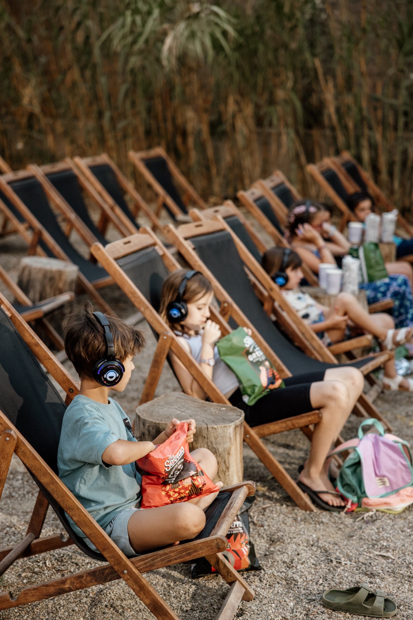 Ergon Beach House Nikiti - 4