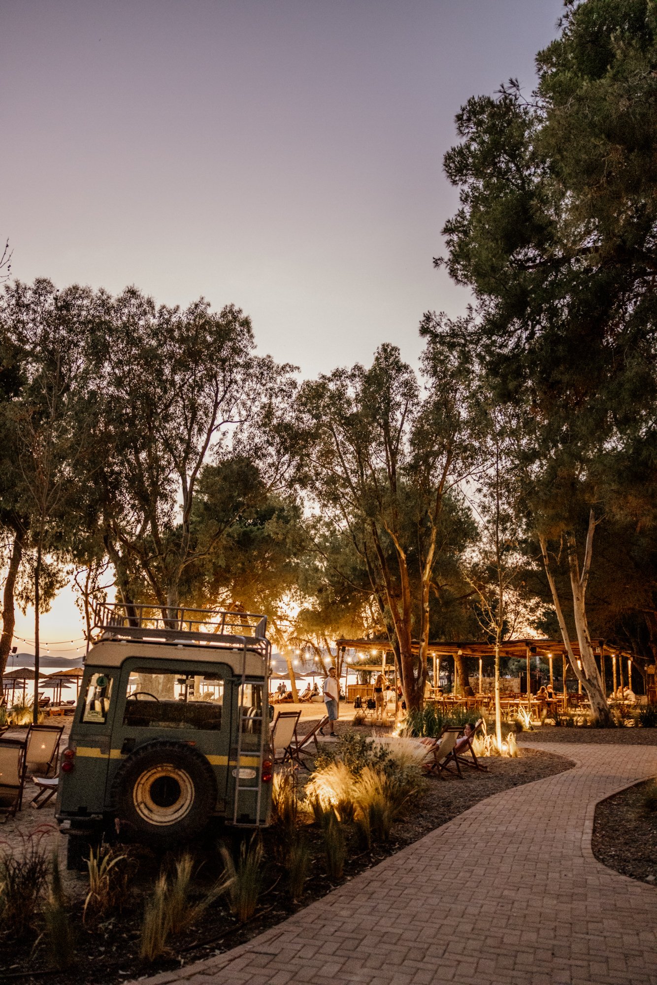 Ergon Beach House Nikiti - 5