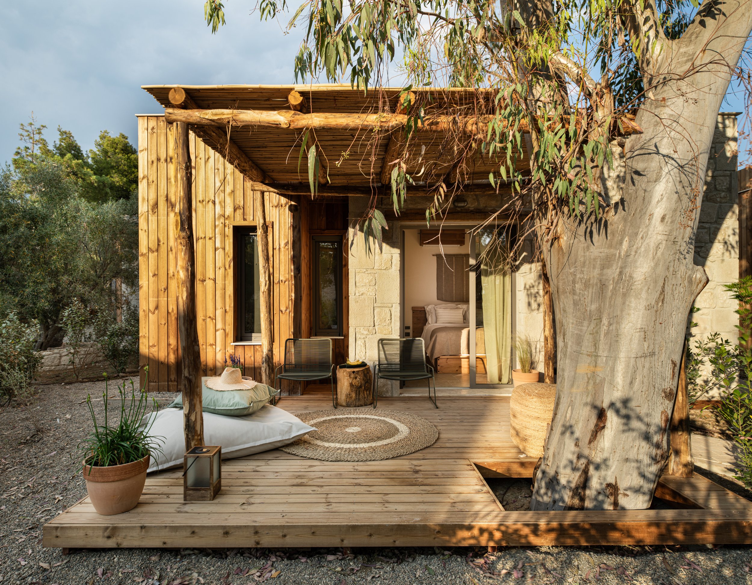 Ergon Beach House Nikiti - 6