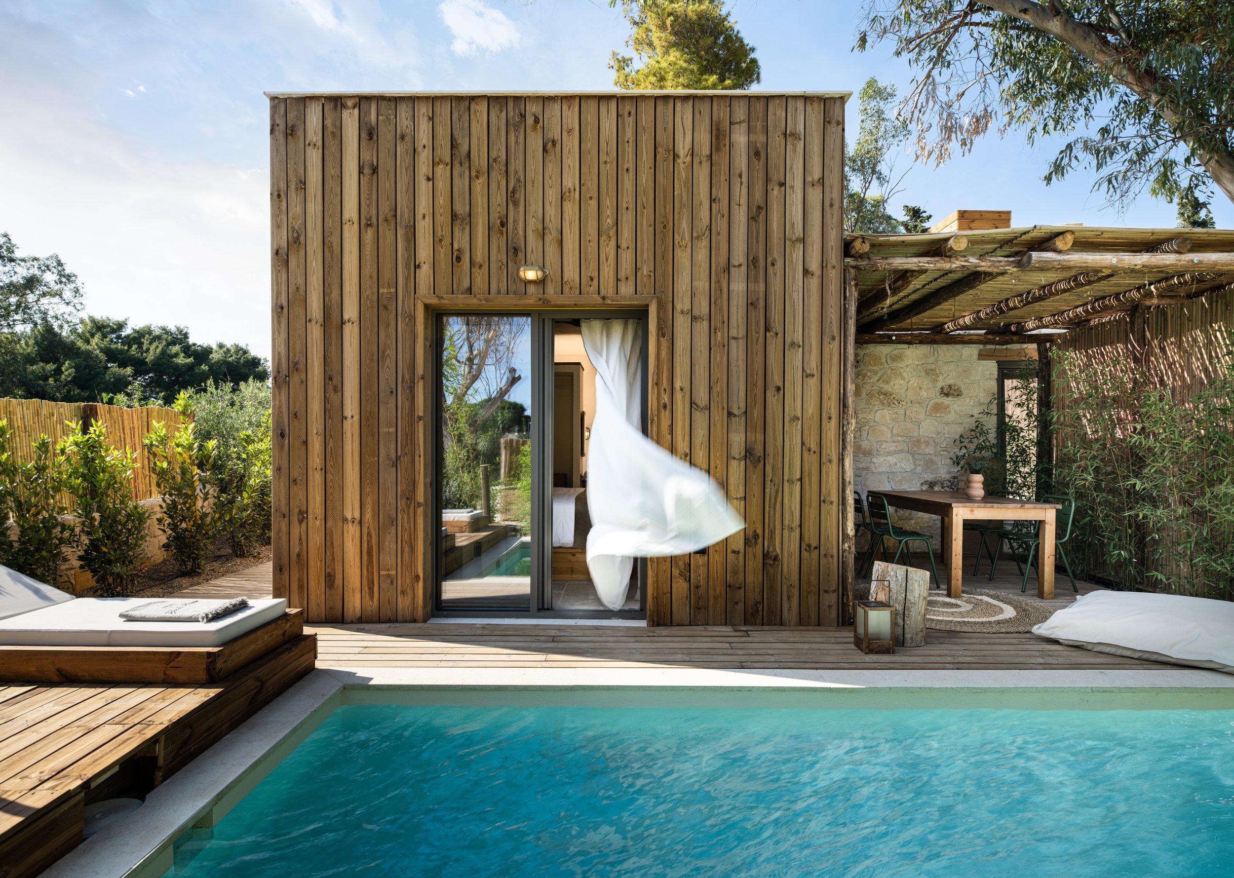 Ergon Beach House Nikiti - 7