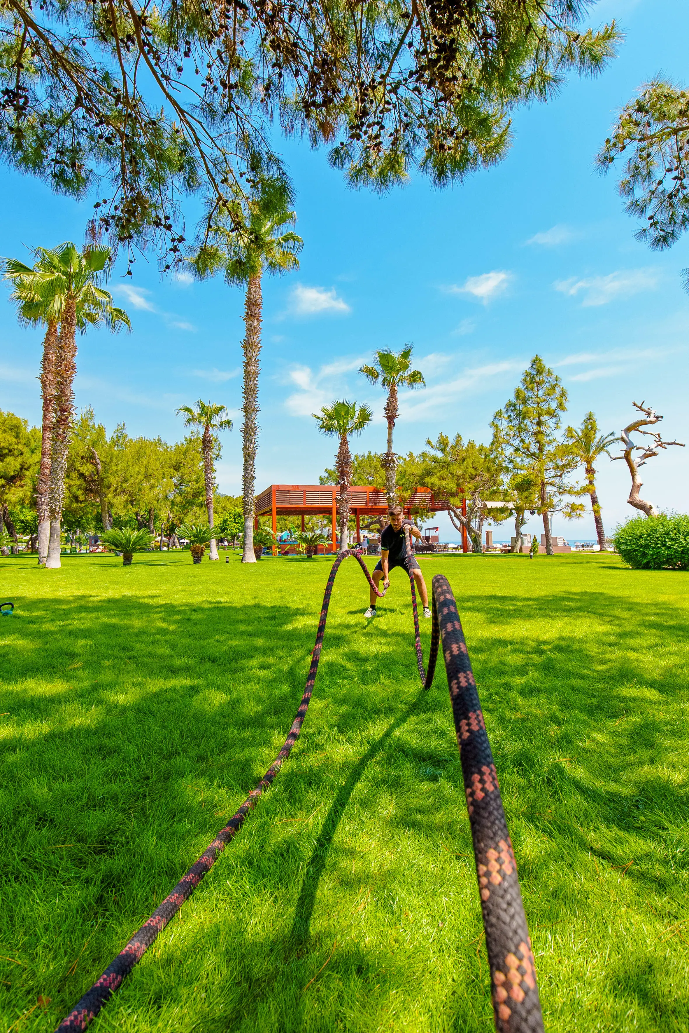 Rixos Premium Göcek Sports Club - 9