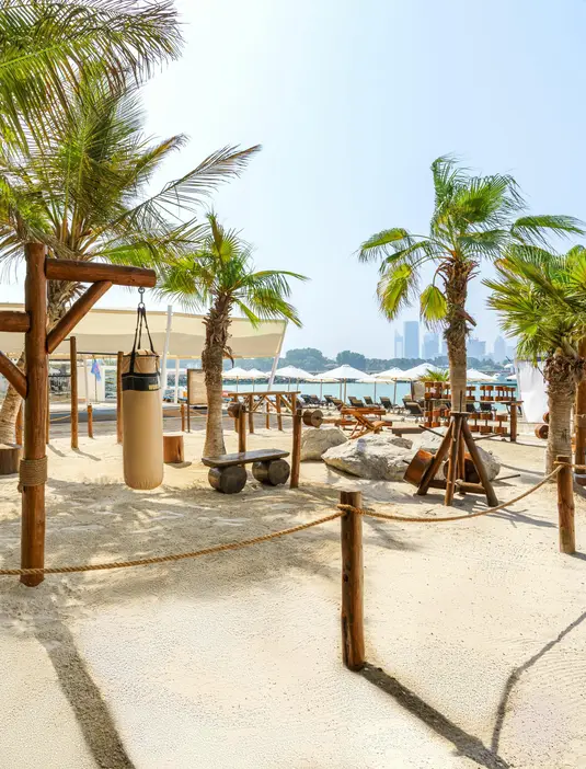 Rixos Premium Göcek Sports Club - 1