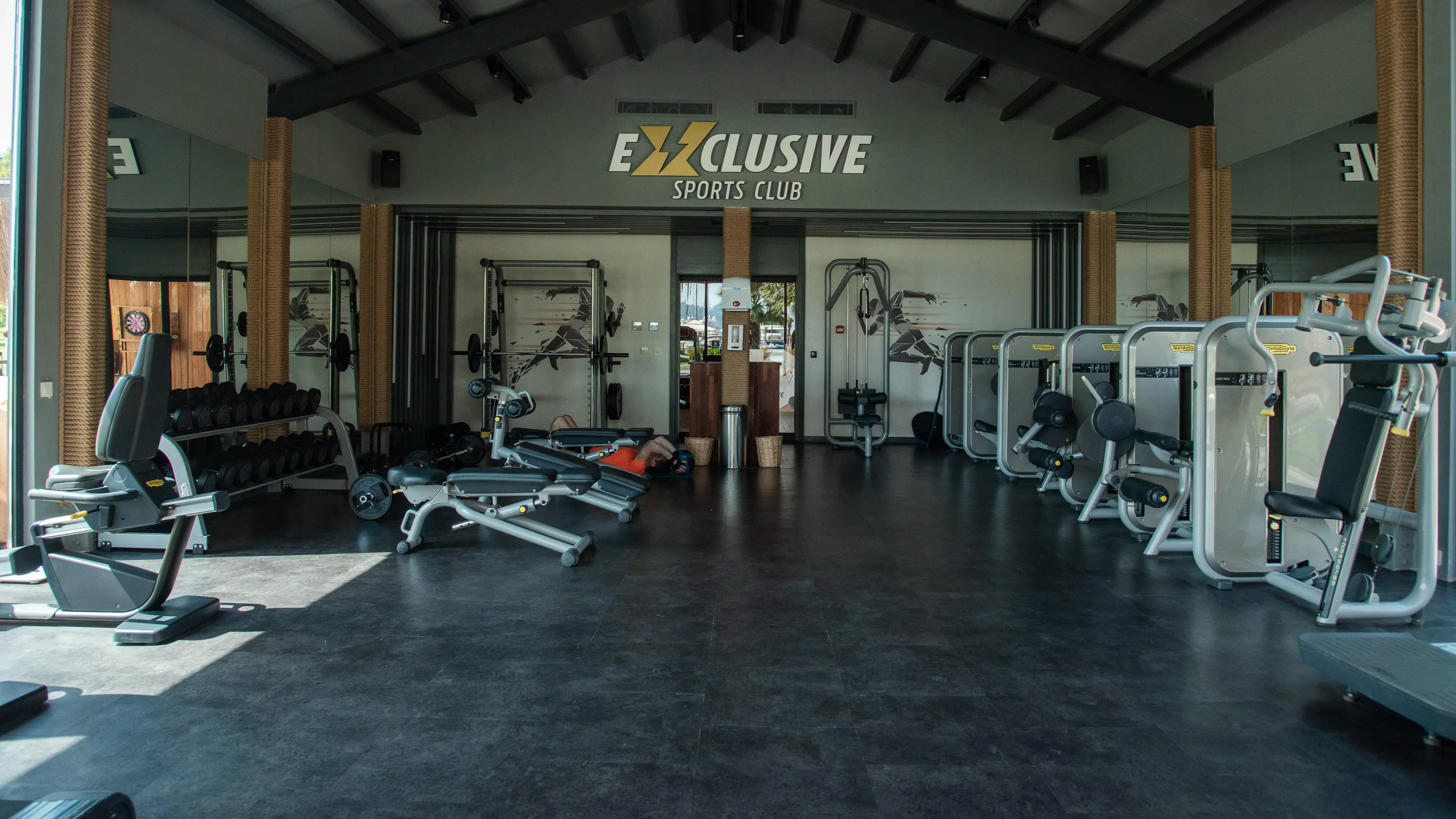 Rixos Premium Göcek Sports Club - 6