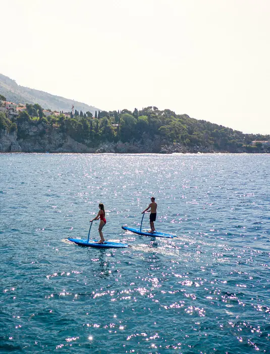 Rixos Premium Göcek Sports Club - 7