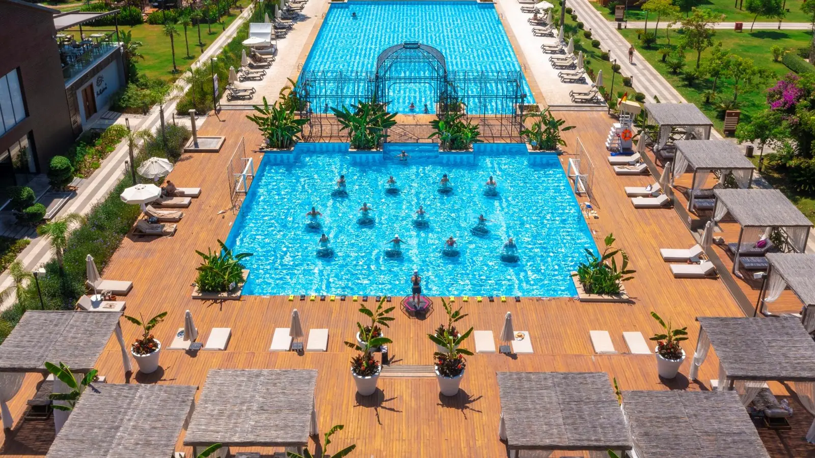 Rixos Premium Göcek Sports Club - 8