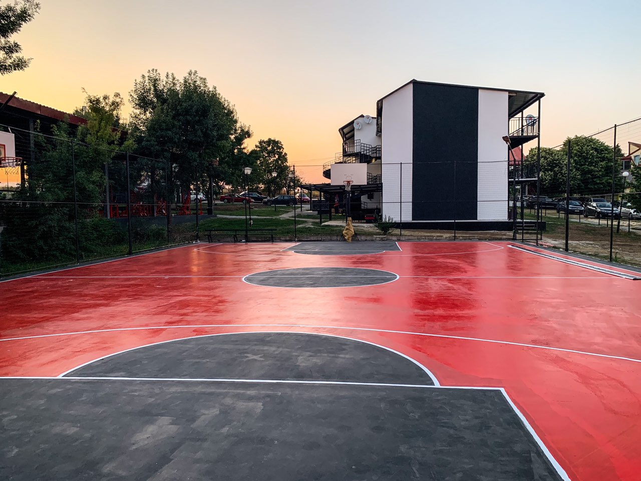 Sport Generation Camp - 10