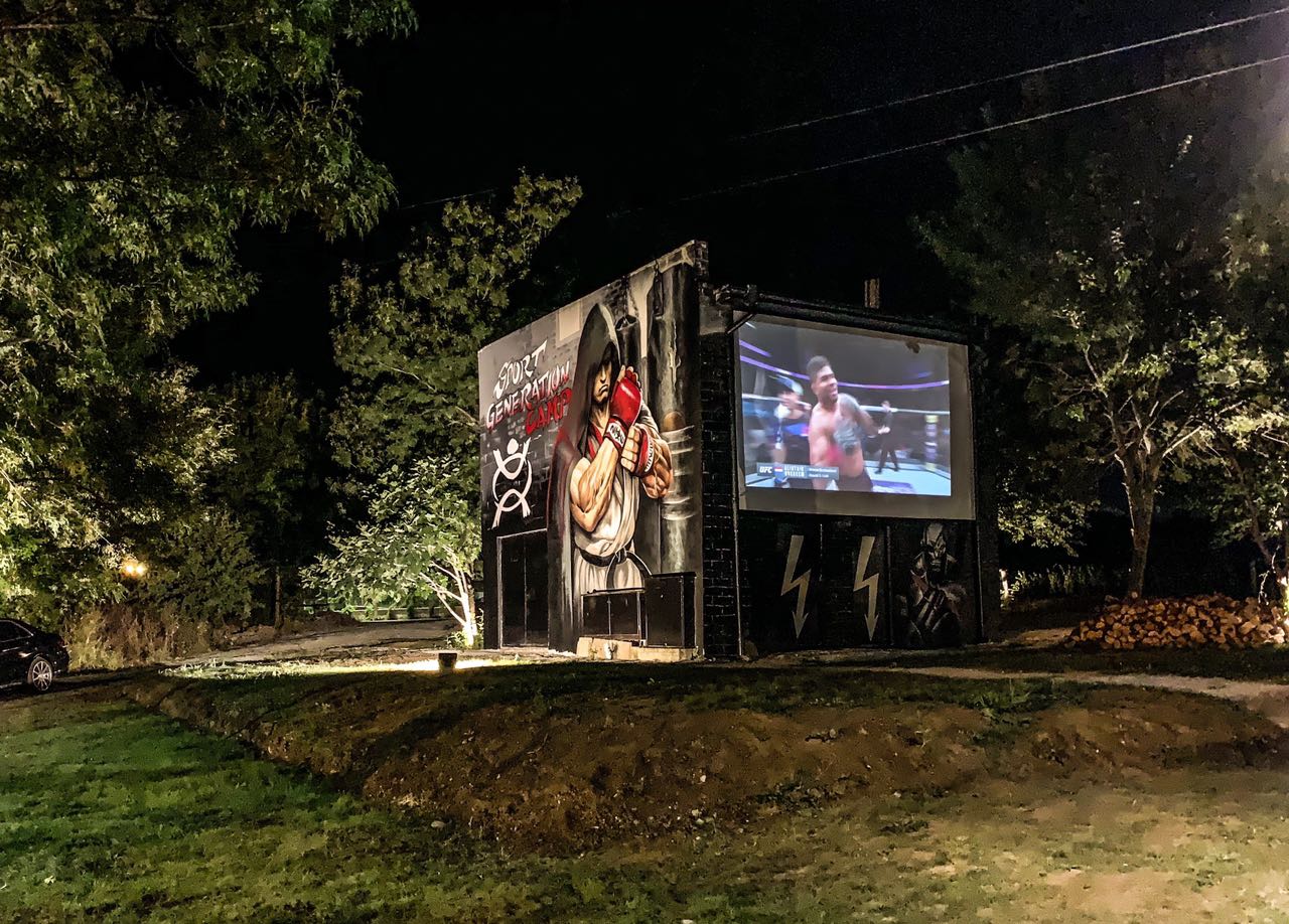 Sport Generation Camp - 3