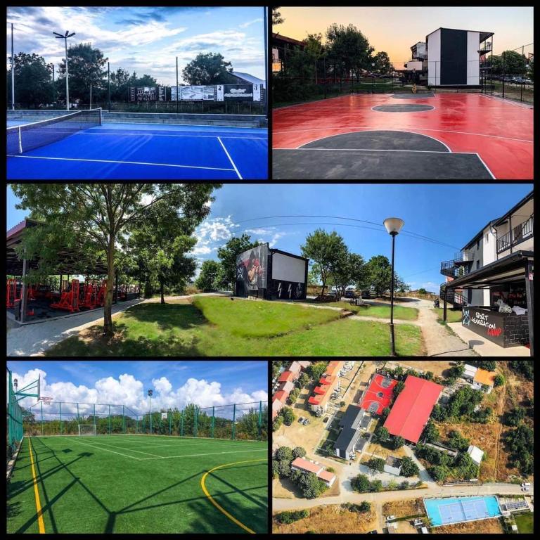 Sport Generation Camp - 4