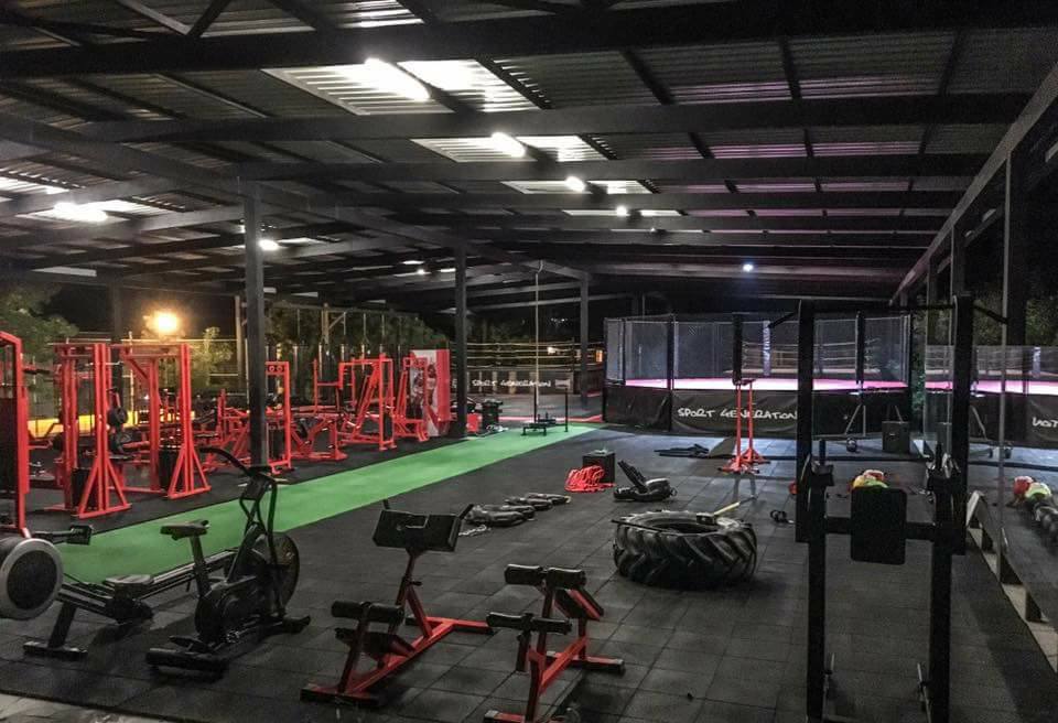 Sport Generation Camp - 6