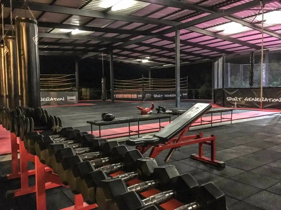 Sport Generation Camp - 7