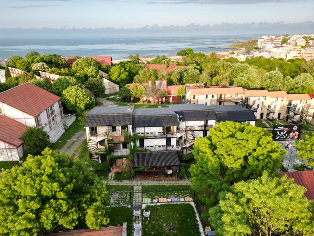 Sport Generation Camp - 8