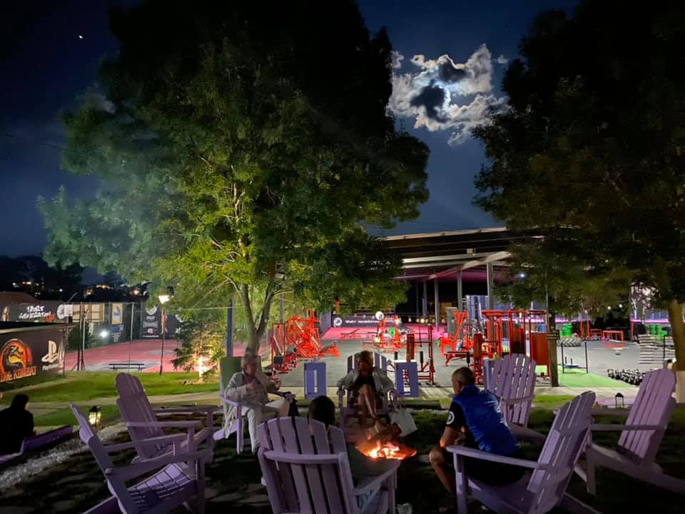 Sport Generation Camp - 9