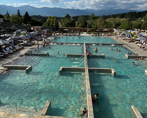 Grand Hotel Therme - 2