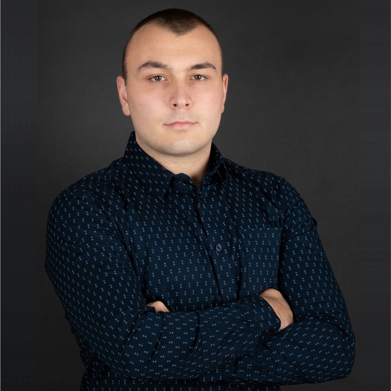 Димитър Петров