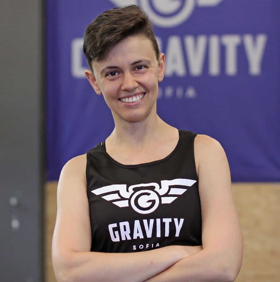 Веселина Русева